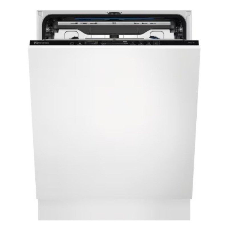 Electrolux Serie 700 EEG88520W Fully built-in 14 place settings B Electrolux Serie 700 EEG88520W Fully built-in 14 place settings B