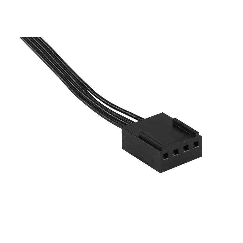 Aerocool Mirage 5 Processor Internal 6 cm Black 1 pc(s) Aerocool Mirage 5 Processor Internal 6 cm Black 1 pc(s)