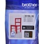 Brother LC-3617Y ink cartridge Original Black 1 pc(s)