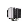 Chłodzenie DeepCool AK400 Zero Dark Plus (R-AK400-BKNNMD-G-1)