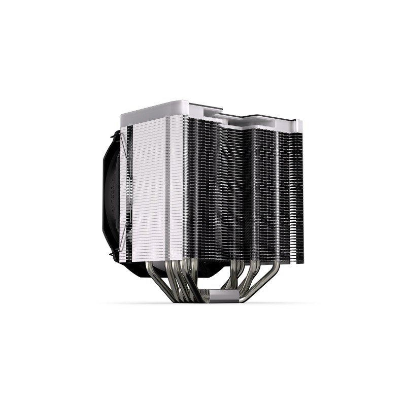 Chłodzenie DeepCool AK400 Zero Dark Plus (R-AK400-BKNNMD-G-1) Chłodzenie DeepCool AK400 Zero Dark Plus (R-AK400-BKNNMD-G-1)