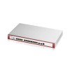 Zyxel USG FLEX 700H hardware firewall 15 Gbit/s Zyxel USG FLEX 700H hardware firewall 15 Gbit/s