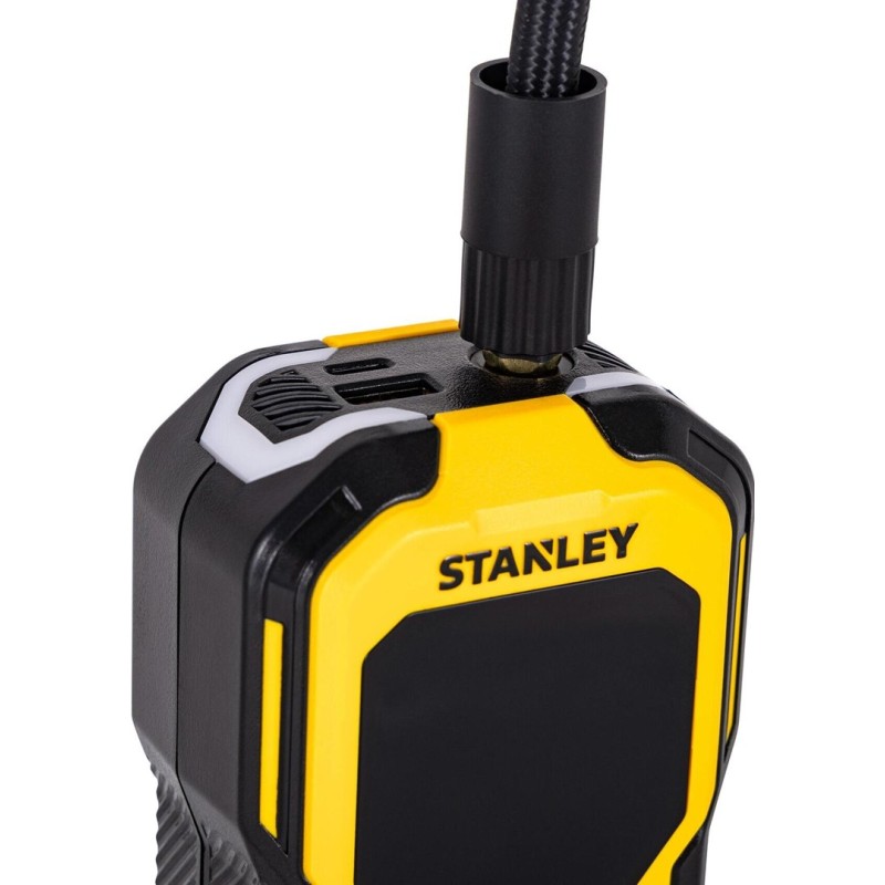 Kompresor akumulatorowy 12V SXIF0101 STANLEY Kompresor akumulatorowy 12V SXIF0101 STANLEY