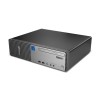 Lenovo ThinkCentre neo 50s Gen 5 Intel® Core™ i5 i5-14400 16 GB DDR5-SDRAM 1 TB SSD Windows 11 Pro SFF PC Black, Grey Lenovo ThinkCentre neo 50s Gen 5 Intel® Core™ i5 i5-14400 16 GB DDR5-SDRAM 1 TB SSD Windows 11 Pro SFF PC Black, Grey