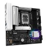 Asrock B860M Pro RS Intel B860 LGA 1851 (Socket V1) micro ATX Asrock B860M Pro RS Intel B860 LGA 1851 (Socket V1) micro ATX