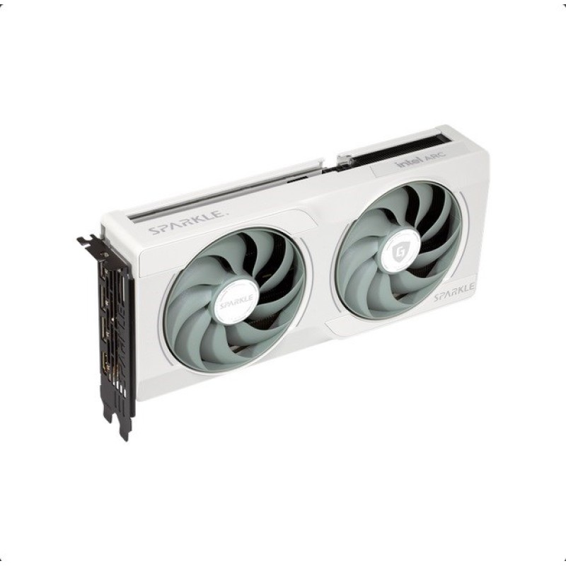 Karta graf. SPARKLE Intel Arc B570 GUARDIAN OC 10G Karta graf. SPARKLE Intel Arc B570 GUARDIAN OC 10G