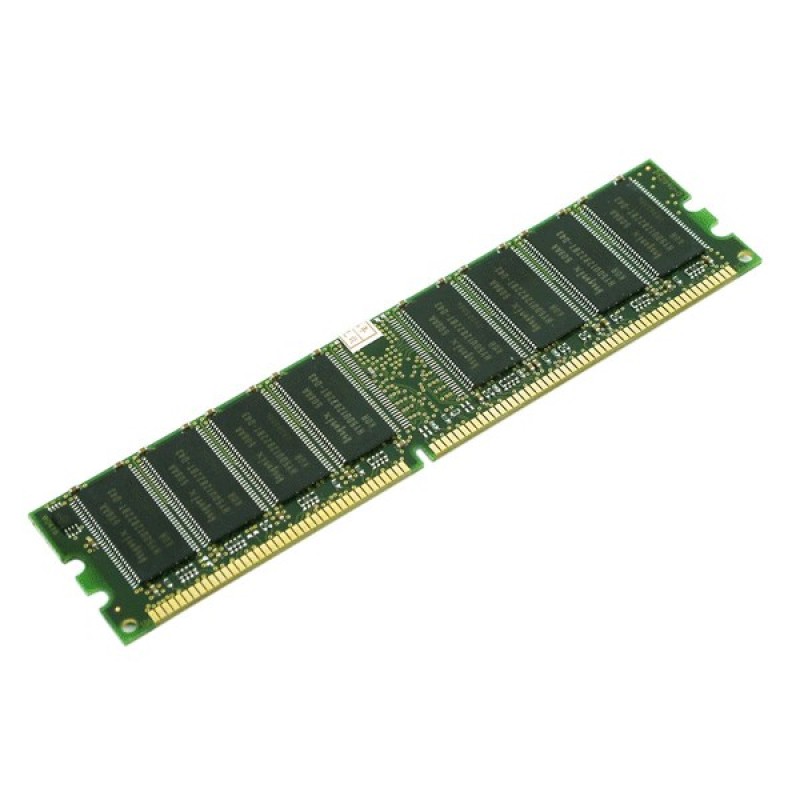 Micron VLP MTA9ADF2G72AZ-3G2 memory module 16 GB DDR4 3200 MHz ECC