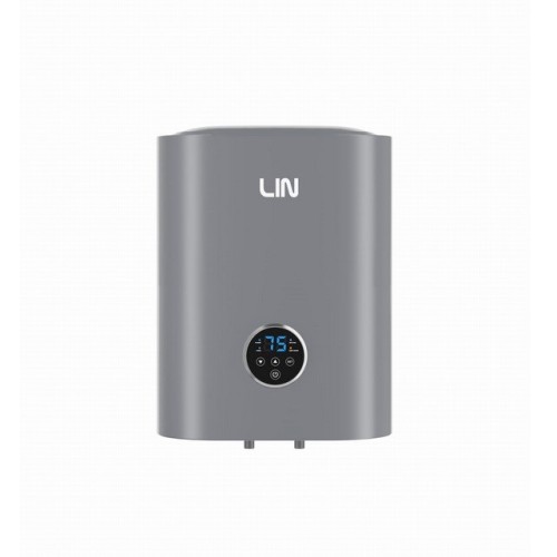 LIN LIFVD1 30L grey electric boiler LIN LIFVD1 30L grey electric boiler