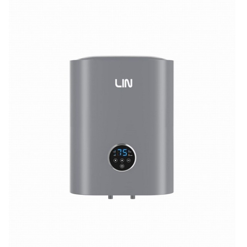 LIN LIFVD1 30L grey electric boiler