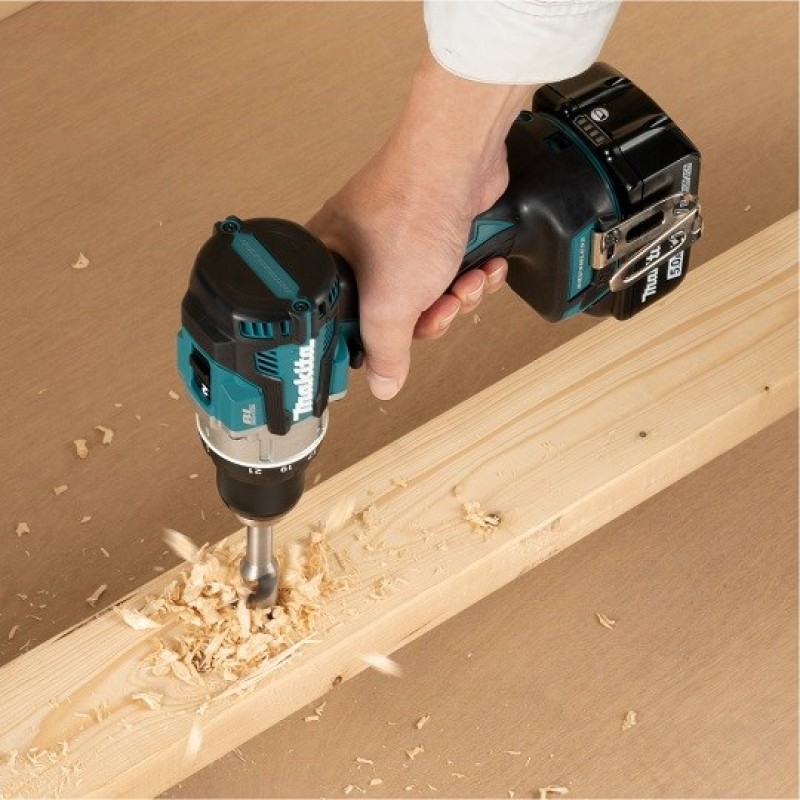 Wiertarko-wkrętarka 18V DCD777D2T DEWALT Wiertarko-wkrętarka 18V DCD777D2T DEWALT
