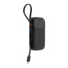 Baseus Qpow 2 Lithium Polymer (LiPo) 10000 mAh Black