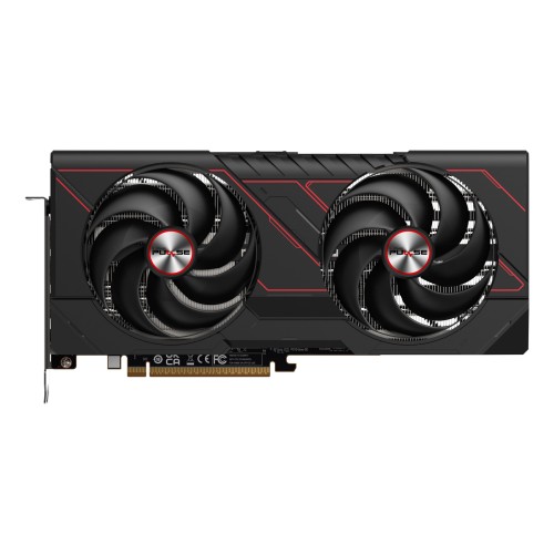 Sapphire PULSE Radeon RX 9070 AMD 16 GB GDDR6 Sapphire PULSE Radeon RX 9070 AMD 16 GB GDDR6
