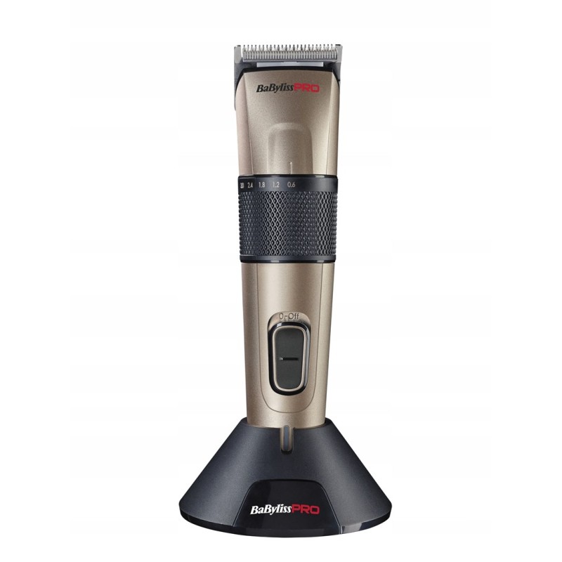 Hair clipper BABYLISS FX862E Hair clipper BABYLISS FX862E