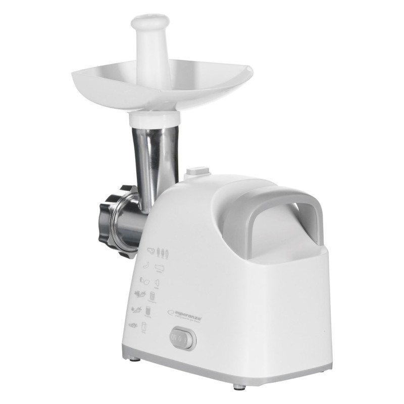 Esperanza EKT003B Toaster 750 W Blue Esperanza EKT003B Toaster 750 W Blue