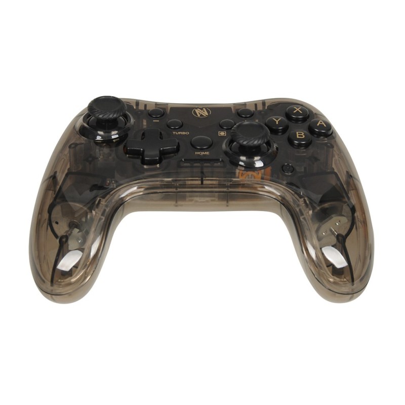 iBox IGP5 Gaming Controller Black Bluetooth Gamepad Analogue / Digital Android, Nintendo Switch, Nintendo Switch Lite, Nintendo Switch OLED, PC, iOS iBox IGP5 Gaming Controller Black Bluetooth Gamepad Analogue / Digital Android, Nintendo Switch, Nintendo Switch Lite, Nintendo Switch OLED, PC, iOS