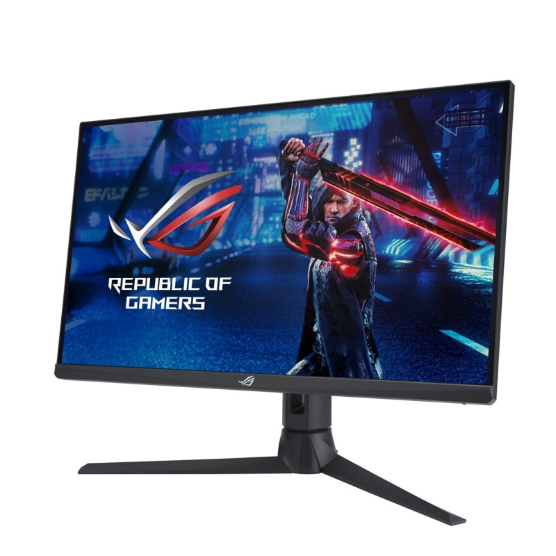 ASUS ROG Strix XG27AQMR computer monitor 68.6 cm (27 ASUS ROG Strix XG27AQMR computer monitor 68.6 cm (27