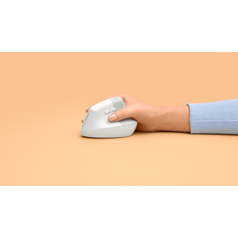 Logitech Lift Vertical Ergonomic Mouse