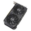 ASUS Dual -RTX4060-O8G-V2 NVIDIA GeForce RTX 4060 8 GB GDDR6 ASUS Dual -RTX4060-O8G-V2 NVIDIA GeForce RTX 4060 8 GB GDDR6