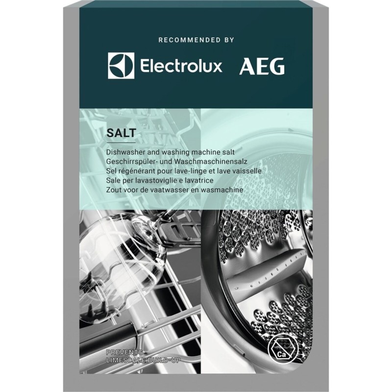 ELECTROLUX washing machine and dishwasher preparation M3GCS201 ELECTROLUX washing machine and dishwasher preparation M3GCS201