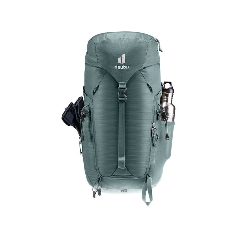 Trekking backpack - Gregory Baltoro 65 Alaska Blue Trekking backpack - Gregory Baltoro 65 Alaska Blue