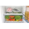 Bosch Serie 2 KIN96NSE0 fridge-freezer Built-in 290 L E White