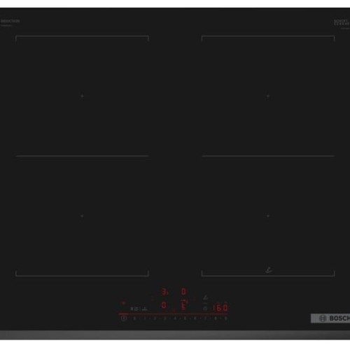 BOSCH PVQ631HC1E induction cooktop BOSCH PVQ631HC1E induction cooktop