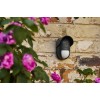 Yale Outdoor Motion Sensor Infrared sensor Wireless Wall Black Yale Outdoor Motion Sensor Infrared sensor Wireless Wall Black