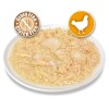 ARQUIVET Chicken in sauce with crab sticks - wet cat food - 80g ARQUIVET Chicken in sauce with crab sticks - wet cat food - 80g
