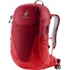 Plecak turystyczny DEUTER Futura 21 SL spearmint-seagreen Plecak turystyczny DEUTER Futura 21 SL spearmint-seagreen