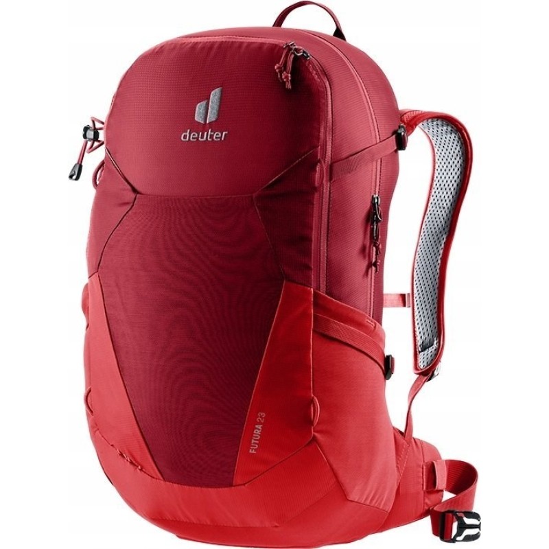 Plecak turystyczny DEUTER Futura 21 SL spearmint-seagreen Plecak turystyczny DEUTER Futura 21 SL spearmint-seagreen