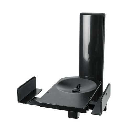 B-Tech VENTRY - Side Clamping Loudspeaker Wall Mounts with Tilt & Swivel (Pair) B-Tech VENTRY - Side Clamping Loudspeaker Wall Mounts with Tilt & Swivel (Pair)