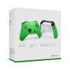 Microsoft Xbox Wireless Controller Green Bluetooth/USB Gamepad Analogue / Digital Android, PC, Xbox One, Xbox Series S, Xbox Series X, iOS Microsoft Xbox Wireless Controller Green Bluetooth/USB Gamepad Analogue / Digital Android, PC, Xbox One, Xbox Series S, Xbox Series X, iOS