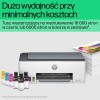 HP Smart Tank 580 All-in-One Printer, Home and home office, Print, copy, scan, Wireless; High-volume printer tank; Print from phone or tablet; Scan to PDF HP Smart Tank 580 All-in-One Printer, Home and home office, Print, copy, scan, Wireless; High-volume printer tank; Print from phone or tablet; Scan to PDF
