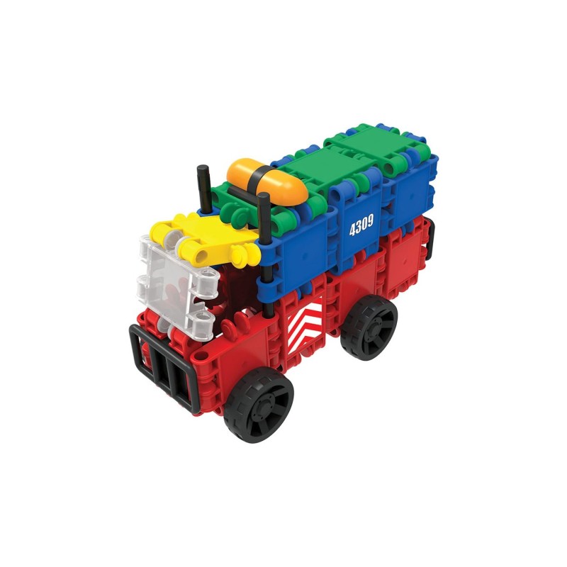 CLICS CB198 building toy CLICS CB198 building toy