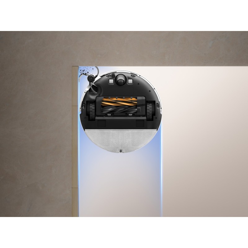 Dreame D20 Pro 0.7 L White