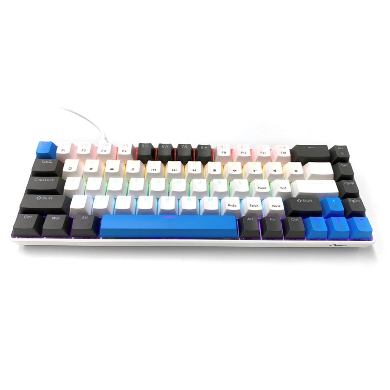 Mechanical keyboard 60% RED CORE MX60 MT1259