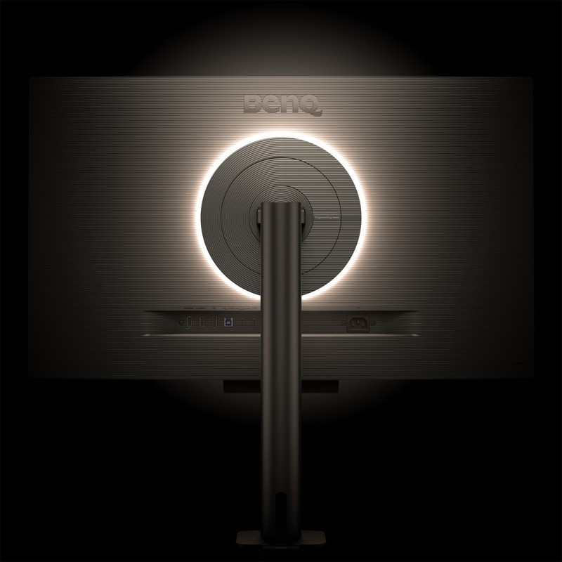 BenQ RD280UA computer monitor 71.6 cm (28.2 BenQ RD280UA computer monitor 71.6 cm (28.2