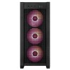 Corsair iCUE LINK 6500X RGB Midi Tower White