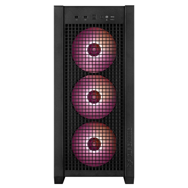 Obudowa Asus ProArt PA401 - Wood Edition Obudowa Asus ProArt PA401 - Wood Edition
