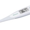 Medisana TM 700 Contact Green, White Oral, Rectal, Underarm
