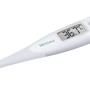 Medisana TM 700 Contact Green, White Oral, Rectal, Underarm
