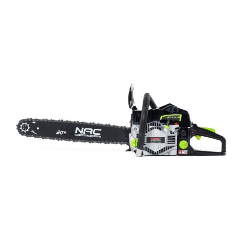 50 cm petrol chainsaw CST61-50AC NAC 50 cm petrol chainsaw CST61-50AC NAC