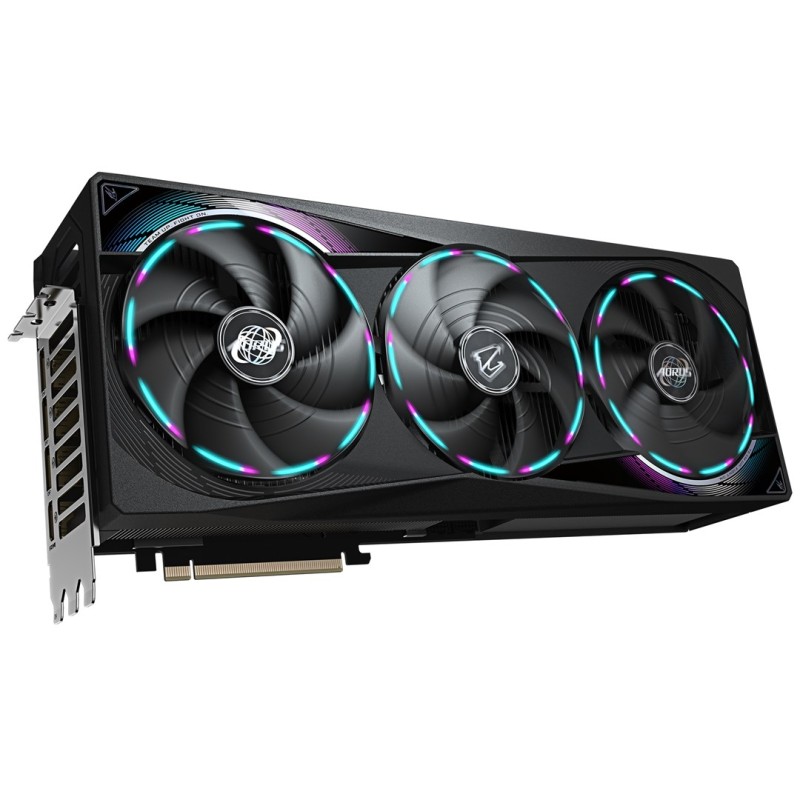 Karta graficzna ZOTAC GAMING GeForce RTX 5070 Ti 16GB AMP Extreme INFINITY Karta graficzna ZOTAC GAMING GeForce RTX 5070 Ti 16GB AMP Extreme INFINITY