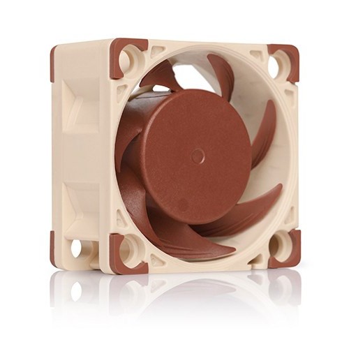 Noctua NF-A4x20 PWM Computer case Fan 4 cm Beige, Brown Noctua NF-A4x20 PWM Computer case Fan 4 cm Beige, Brown