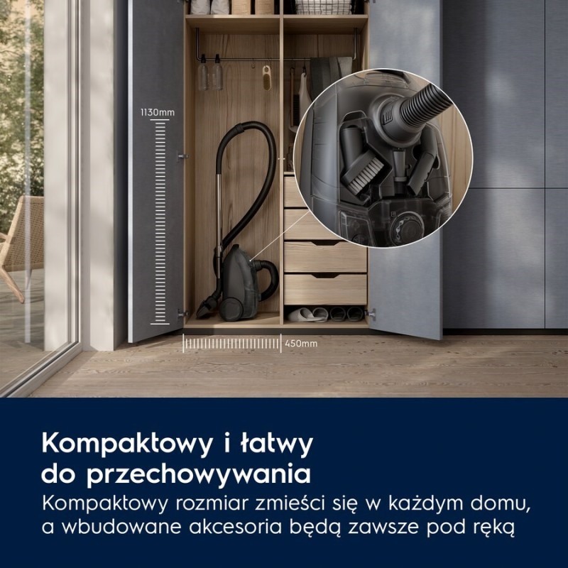 Electrolux E9OOGC23 Rectangular Stainless steel Electrolux E9OOGC23 Rectangular Stainless steel