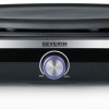 Severin CM 2199 crepe maker 1 crepe(s) Black Severin CM 2199 crepe maker 1 crepe(s) Black