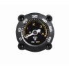 Hand pump Topeak Mountain DA G, dual action, manometer Hand pump Topeak Mountain DA G, dual action, manometer
