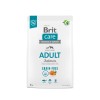 Dry food for adult dogs - BRIT Care Grain-free Adult Salmon - 3 kg Dry food for adult dogs - BRIT Care Grain-free Adult Salmon - 3 kg