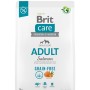 Dry food for adult dogs - BRIT Care Grain-free Adult Salmon - 3 kg