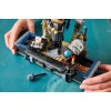 LEGO WEDNESDAY 76780 Wednesday Addams Figure
